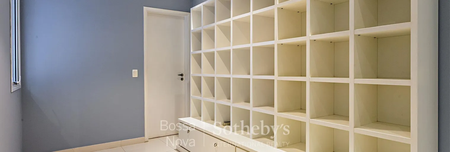 Sala de TV - Imagem 18