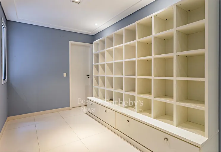 Sala de TV - Imagem 18