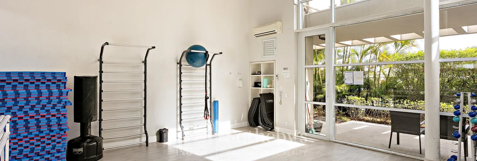 Sala de descompressão - Imagem 32