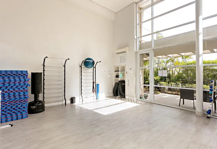 Sala de descompressão - Imagem 32