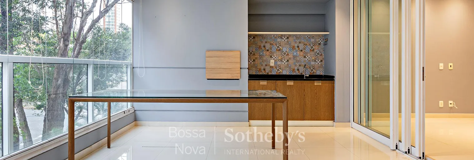 Varanda Gourmet - Imagem 10