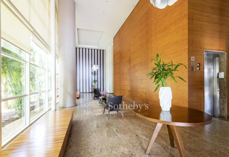 Hall de entrada - Imagem 23