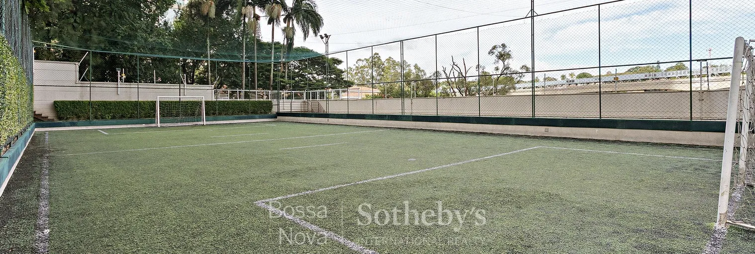 Campo de Futebol - Imagem 37