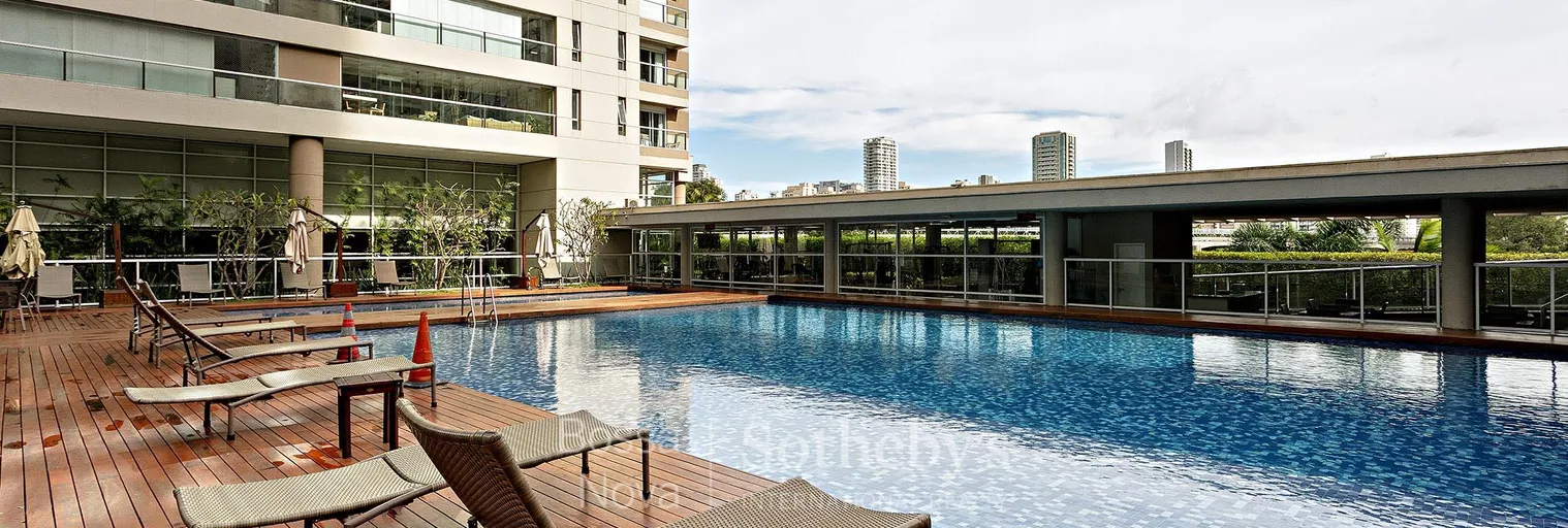Piscina - Imagem 30