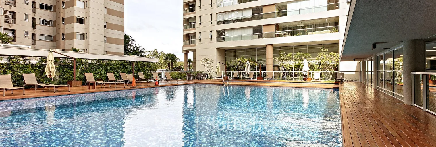 Piscina - Imagem 31