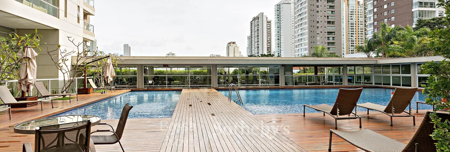 Piscina - Imagem 26