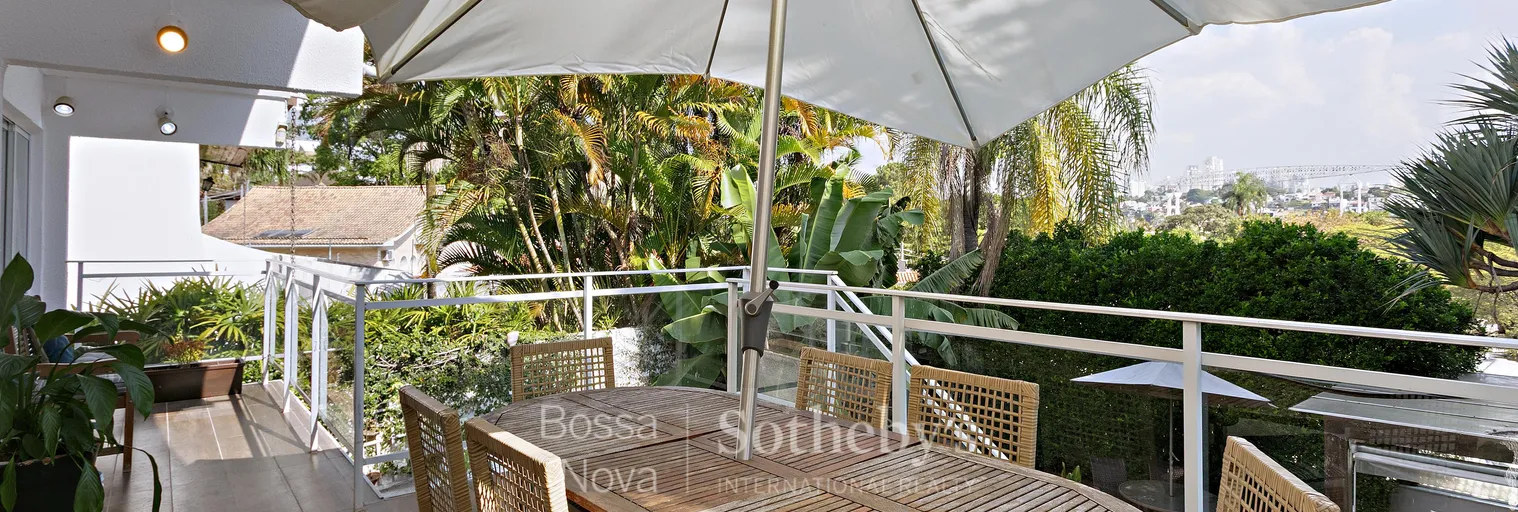Terraço - Imagem 21