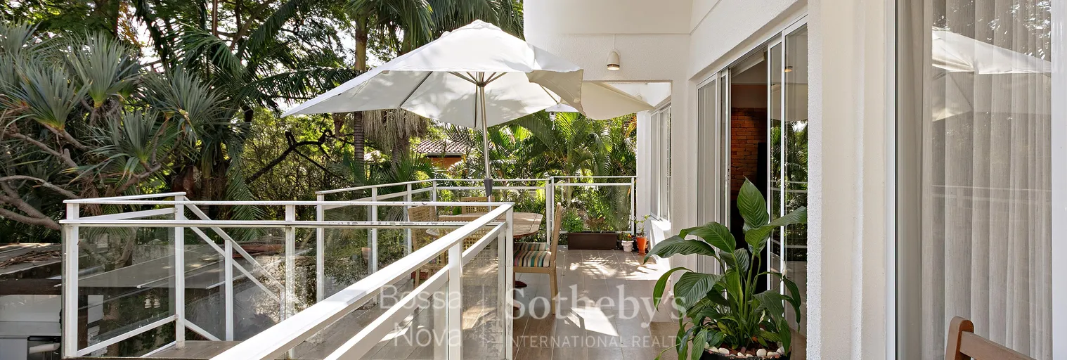 Terraço - Imagem 22