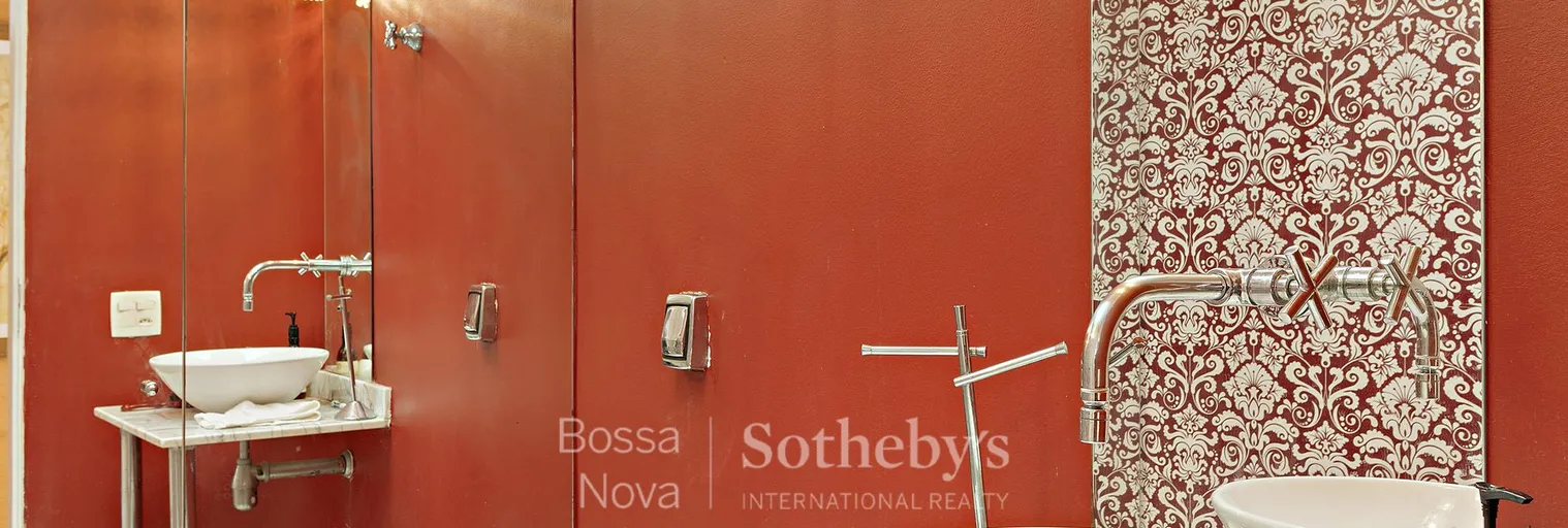 Lavabo - Imagem 36