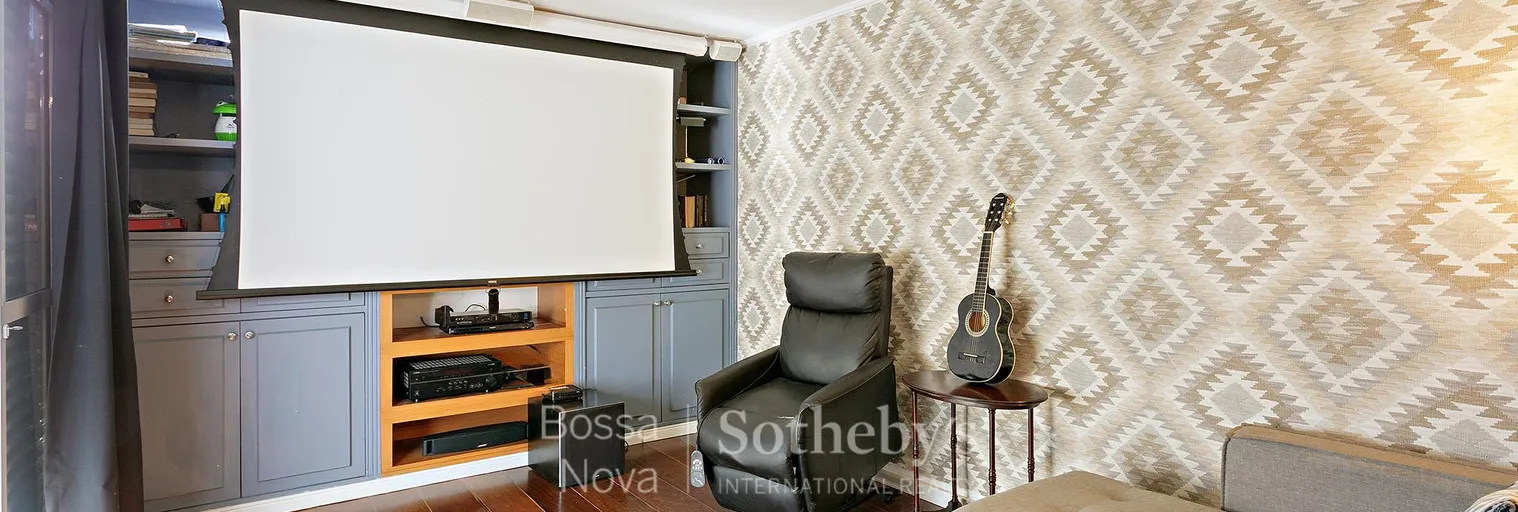 Home Theater - Imagem 24