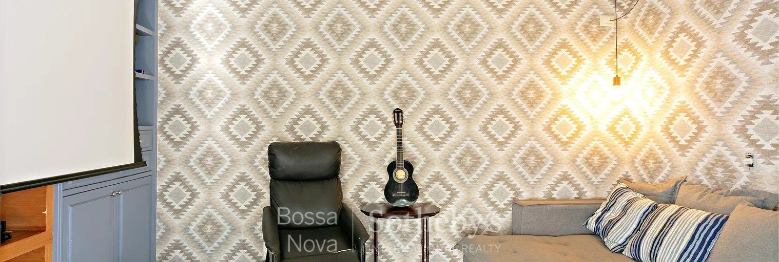 Home Theater - Imagem 25