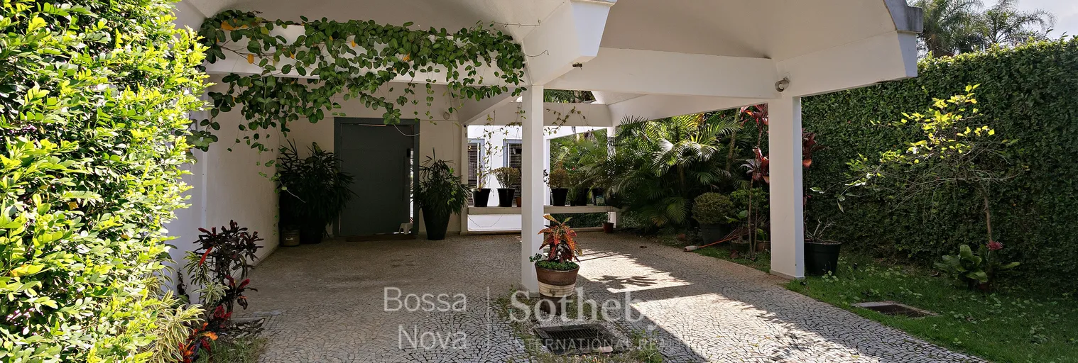 Garagem - Imagem 2