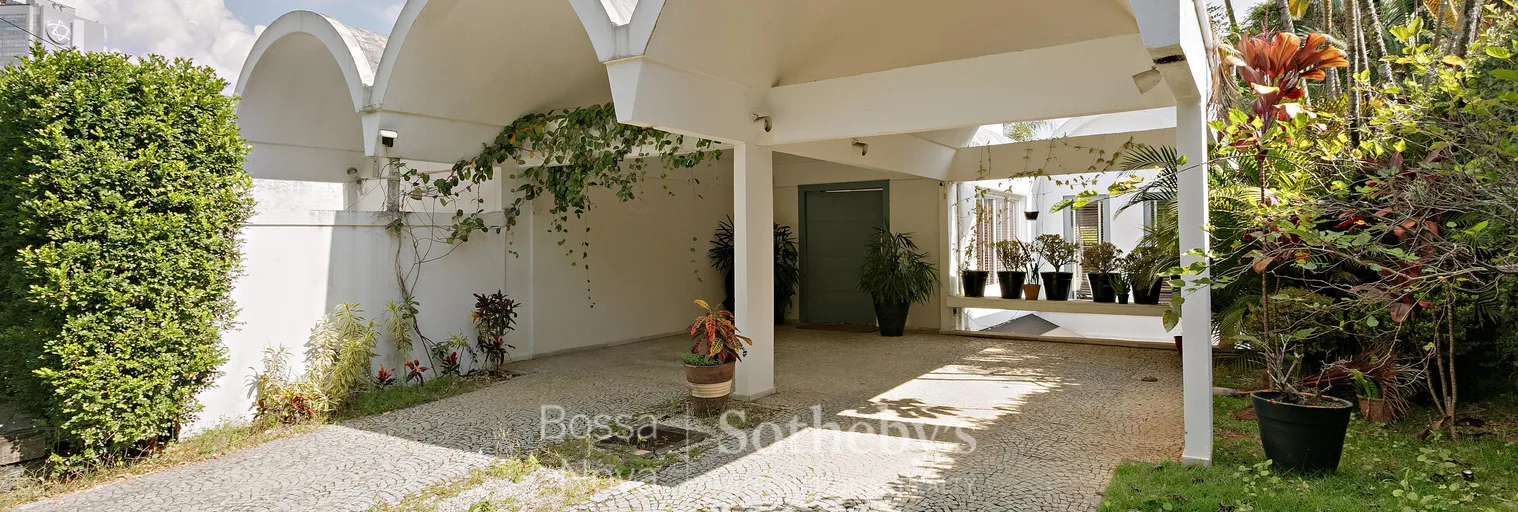 Garagem - Imagem 1