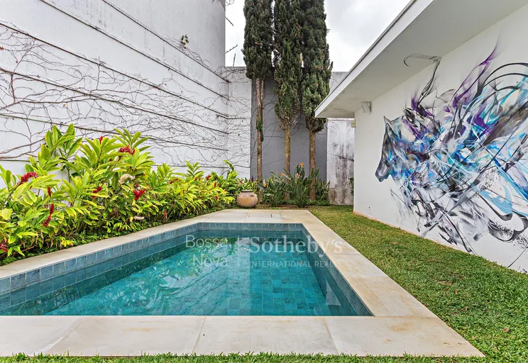 Piscina - Imagem 14