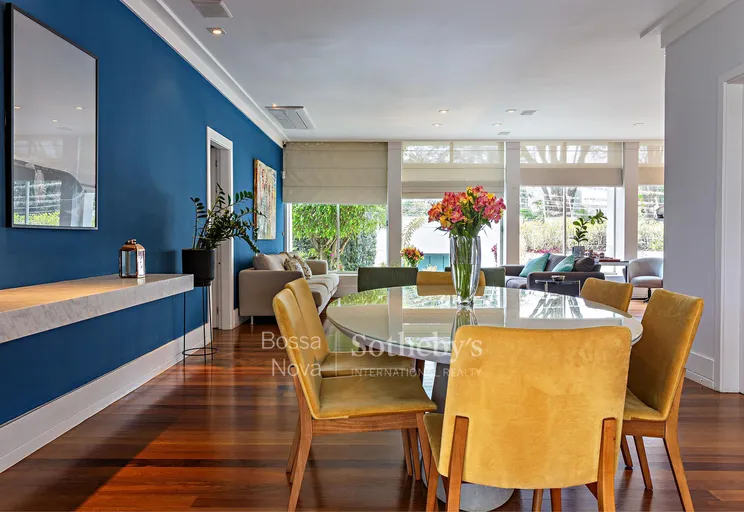 Sala de Almoço - Imagem 7