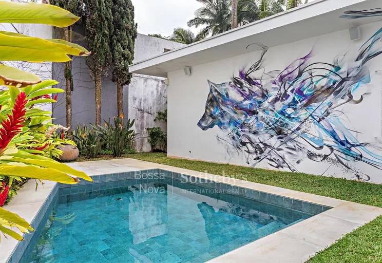 Piscina - Imagem 15