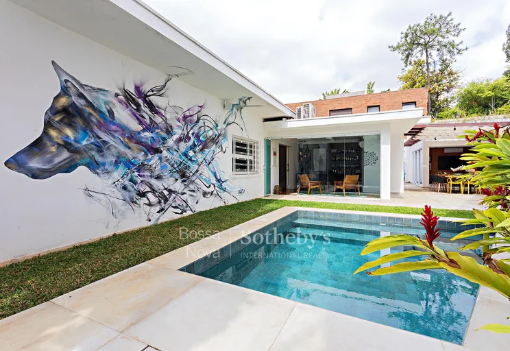 Piscina - Imagem 16