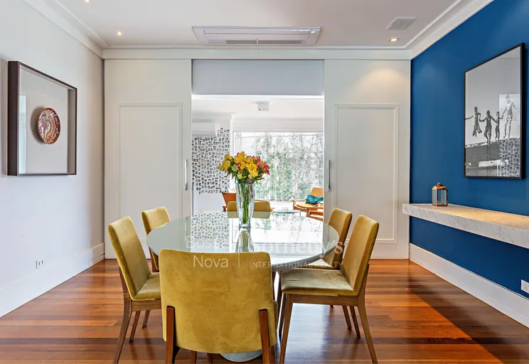 Sala de Almoço - Imagem 9