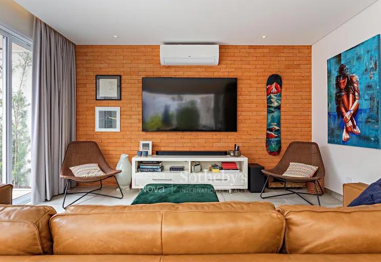 Home Theater - Imagem 20