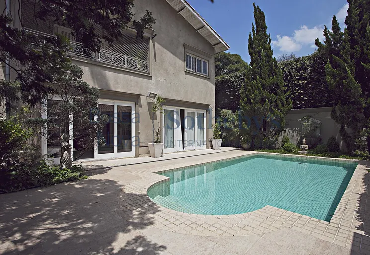 Área Externa - Imagem 1