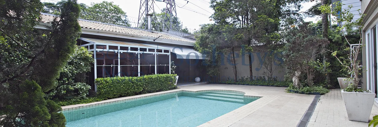 Piscina - Imagem 2