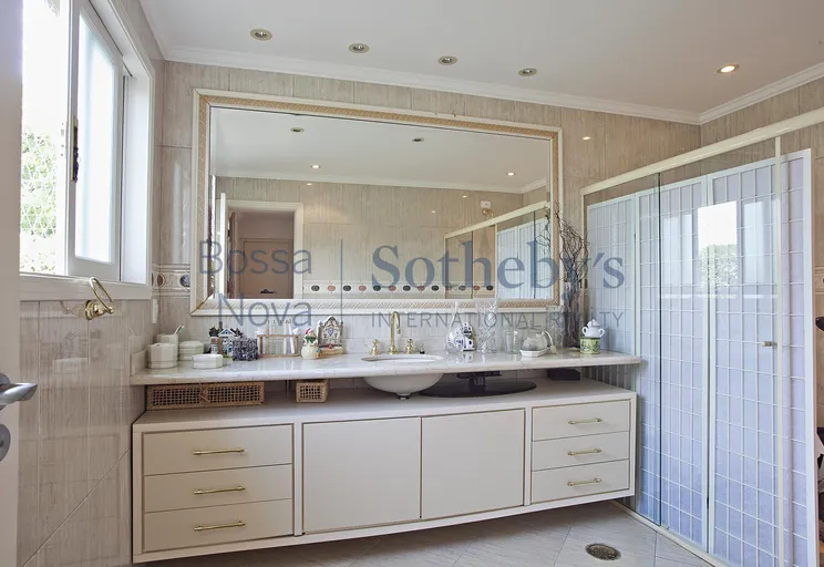 Banheiro da suíte 2 - Imagem 14