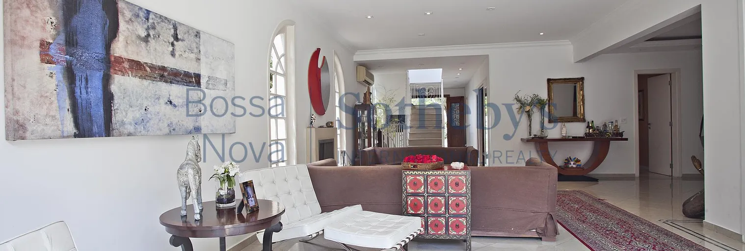 Sala de estar - Imagem 5