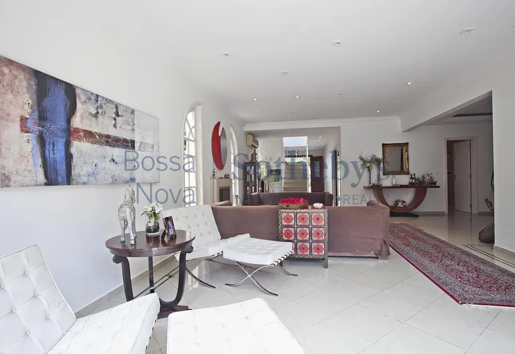 Sala de estar - Imagem 5