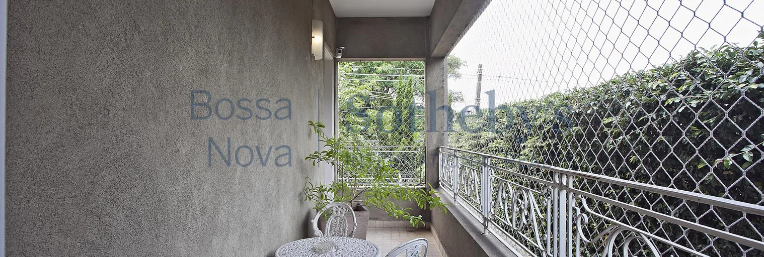 Terraço - Imagem 17