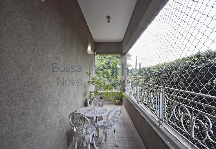 Terraço - Imagem 17