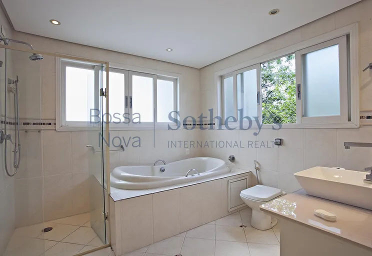 Banheiro da suíte 3 - Imagem 16