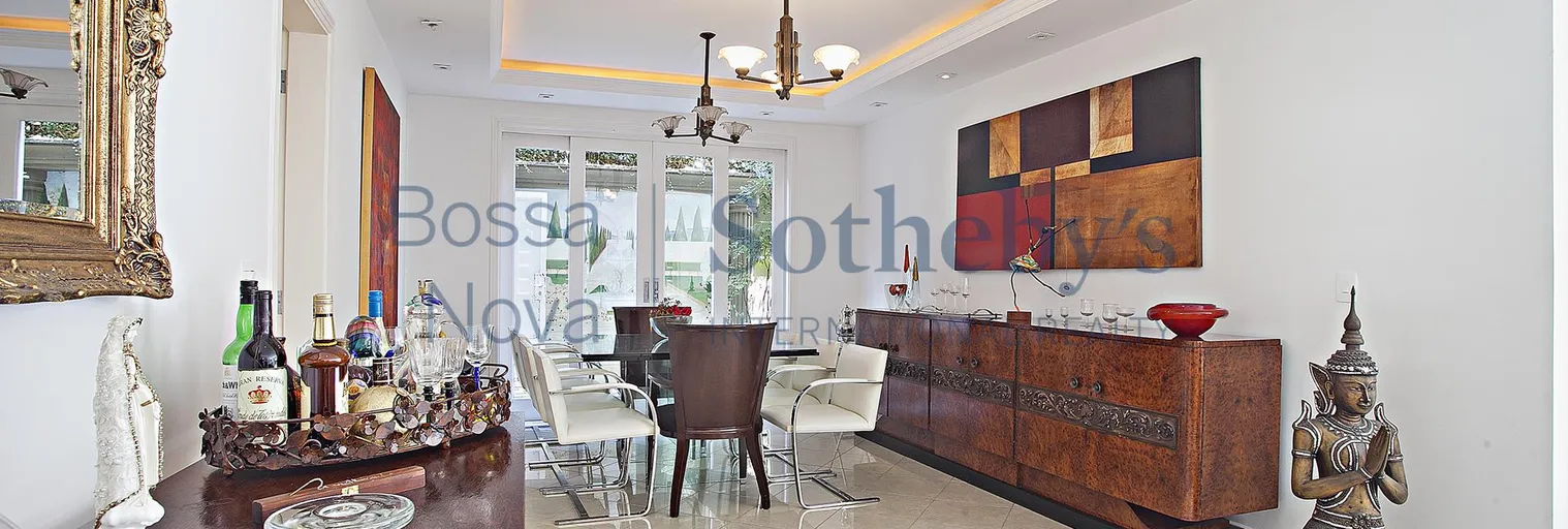 Sala de jantar - Imagem 4