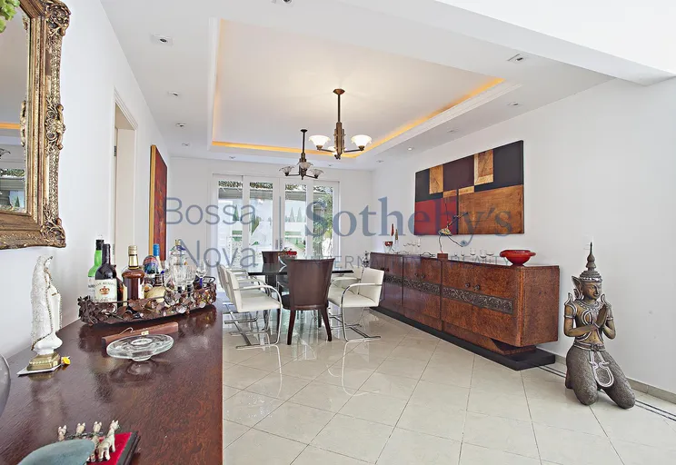 Sala de jantar - Imagem 4