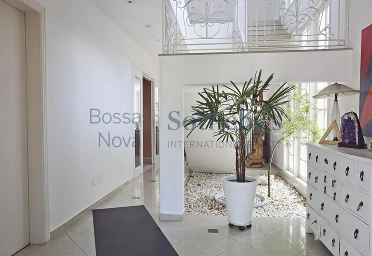 Hall de entrada - Imagem 3