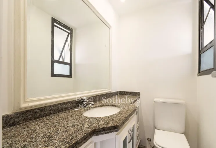Lavabo - Imagem 11