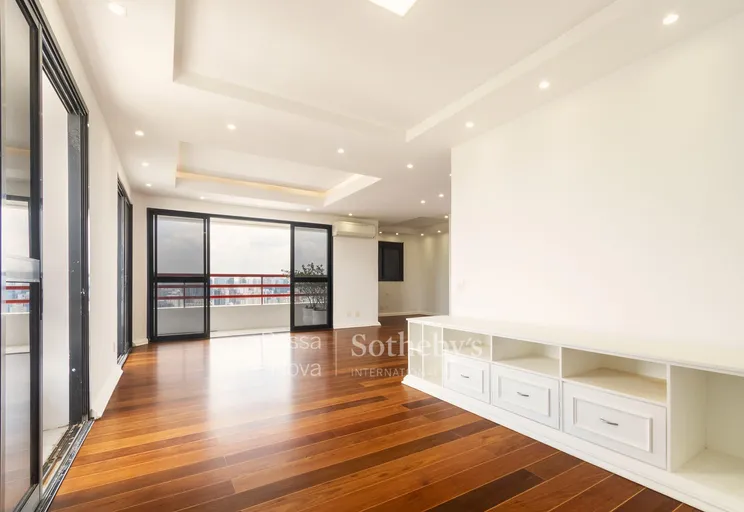 Sala de estar - Imagem 10