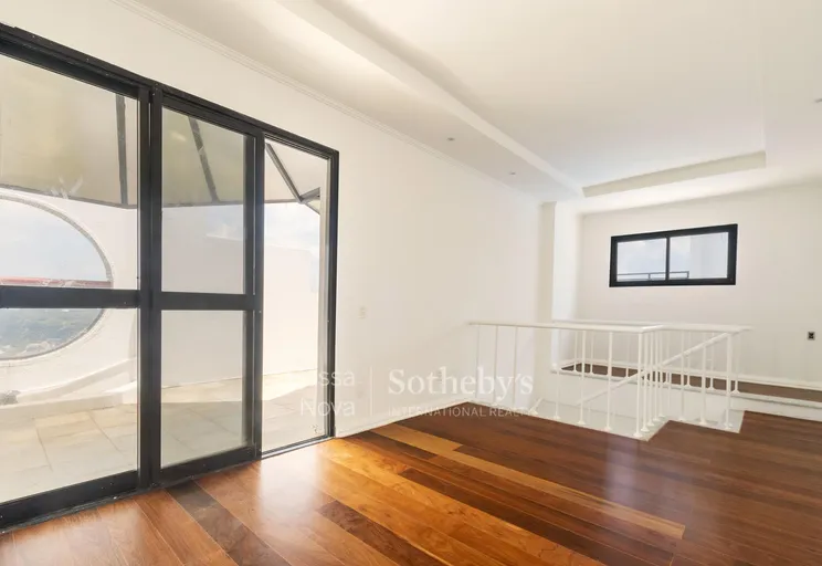 Sala de estar - Imagem 6