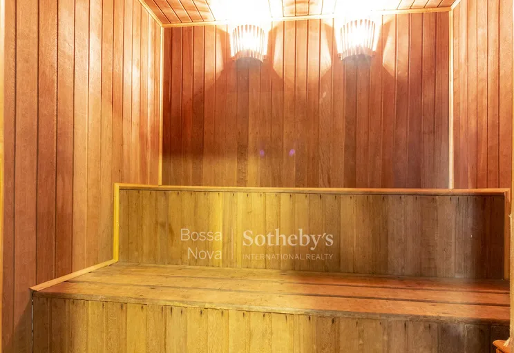 Sauna - Imagem 30