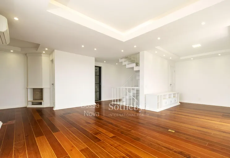 Sala de estar - Imagem 7