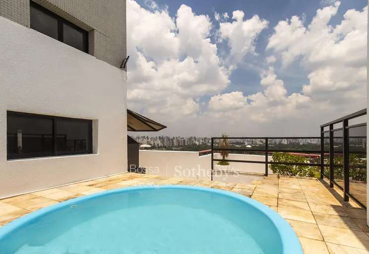 Piscina - Imagem 2