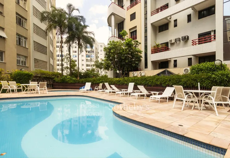 Piscina - Imagem 24
