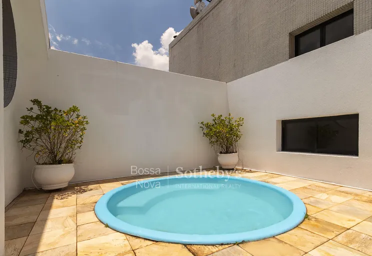 Piscina - Imagem 4