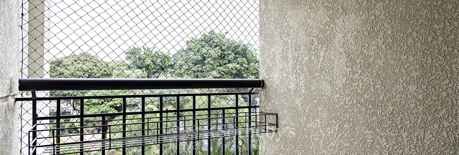 Varanda - Imagem 14