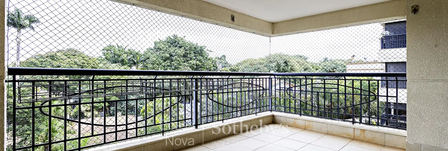 Terraço - Imagem 6
