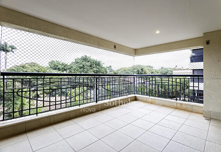 Terraço - Imagem 6