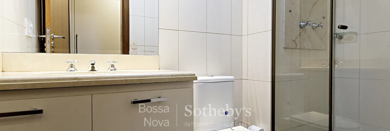 Banheiro - Imagem 19