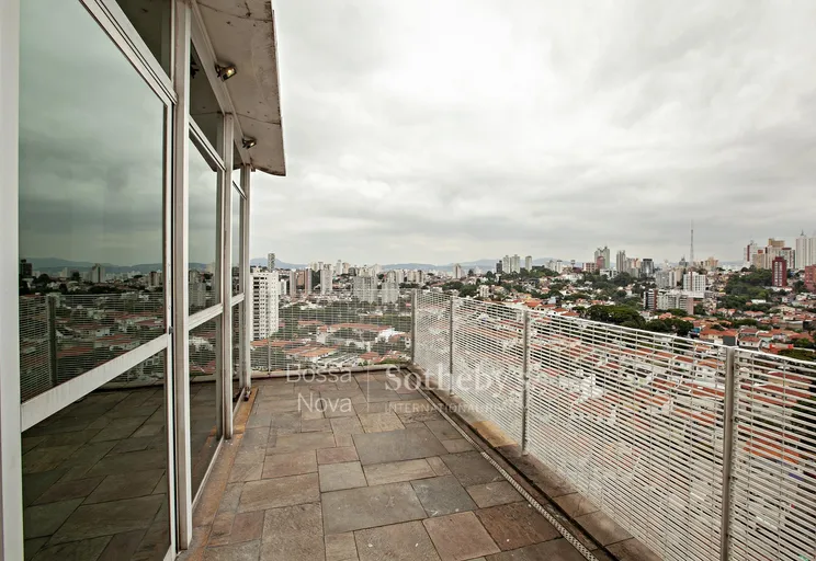 Varanda - Imagem 2