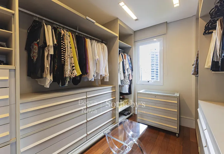 Closet - Imagem 25