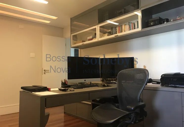 Escritório - Imagem 16