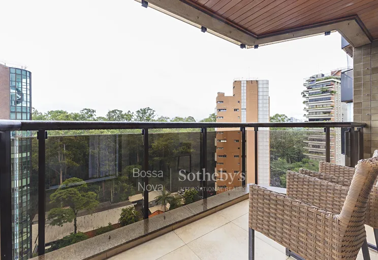 Terraço - Imagem 17